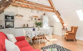 Hayloft Cottage